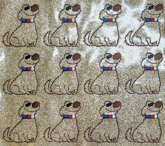 UP Dug