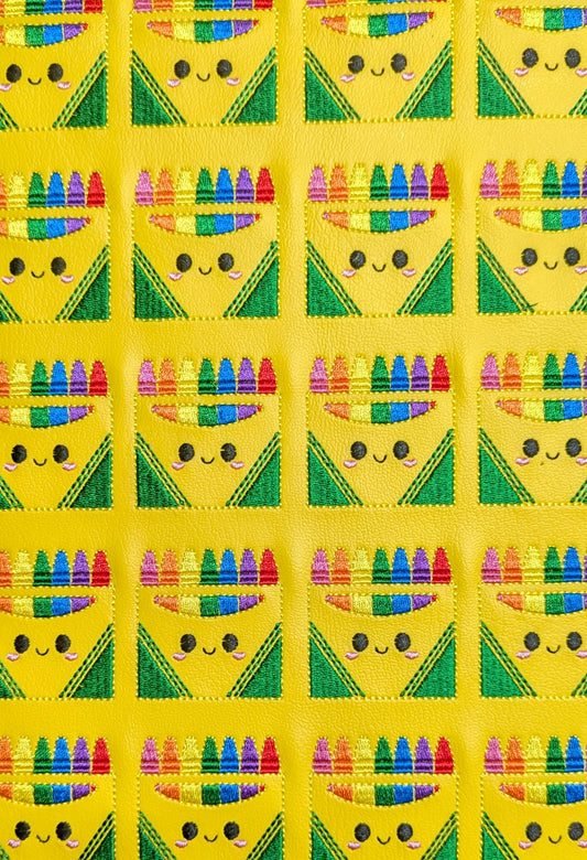 Crayons