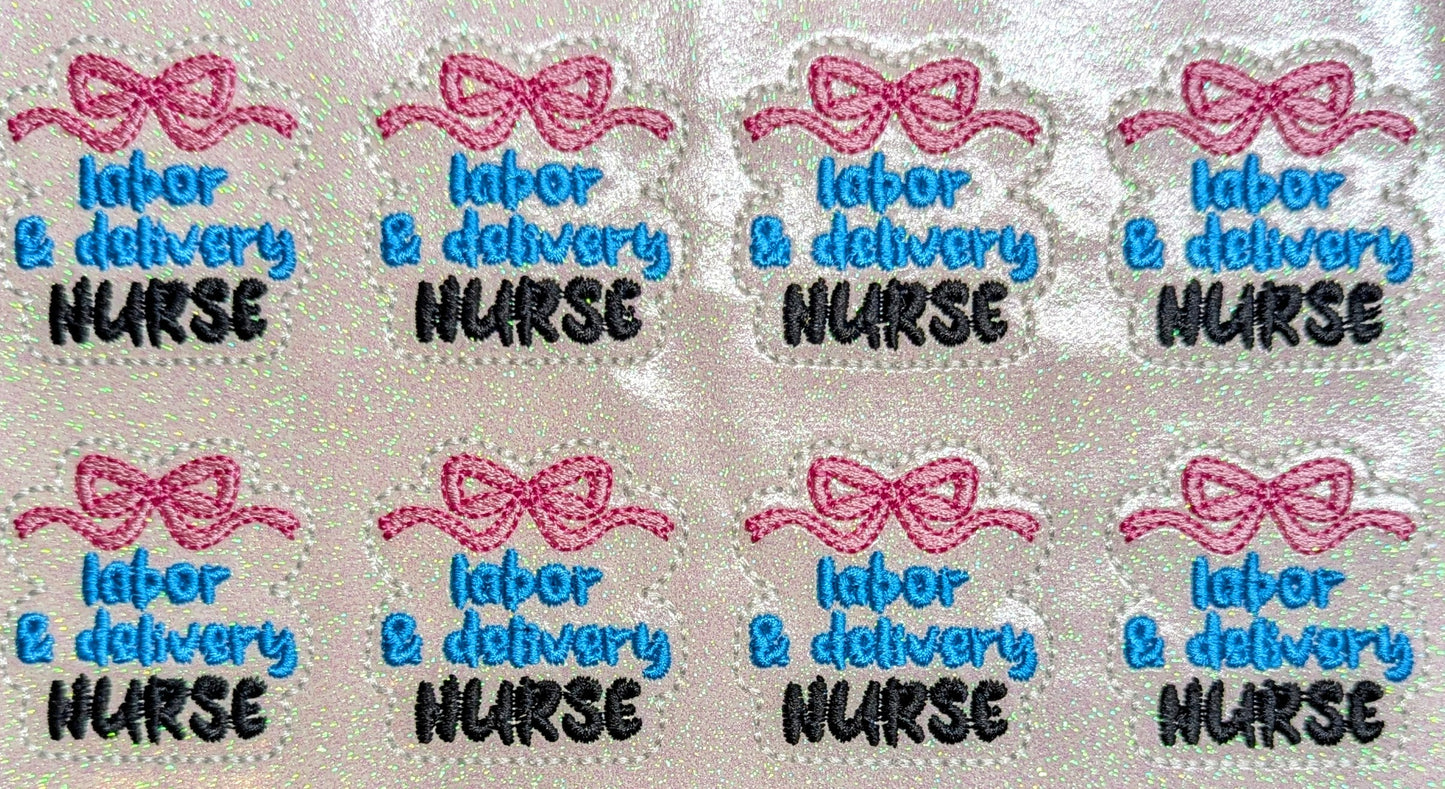 Bow Labor and Delivery Nurse