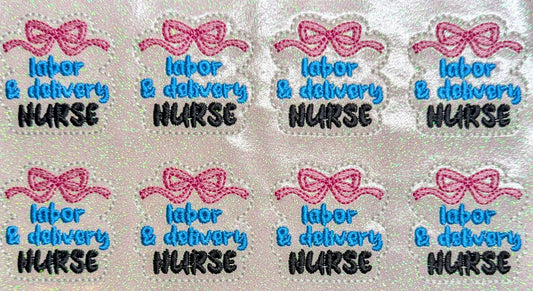 Bow Labor and Delivery Nurse