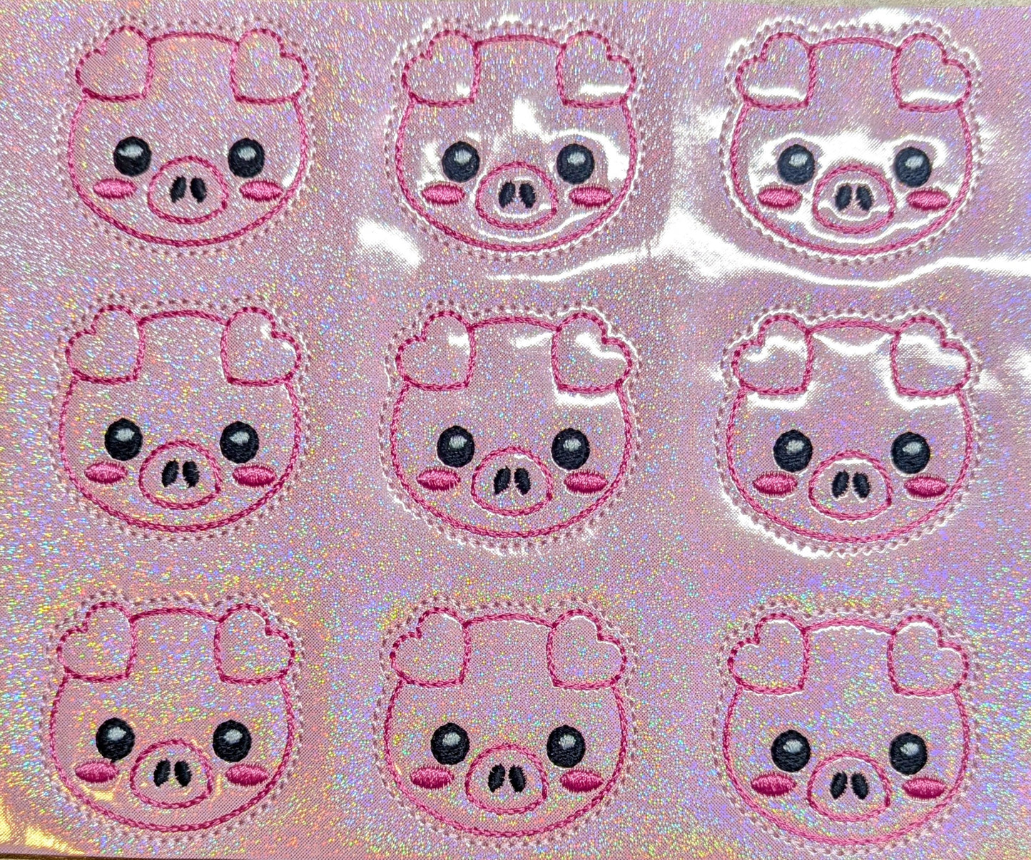 Piggy