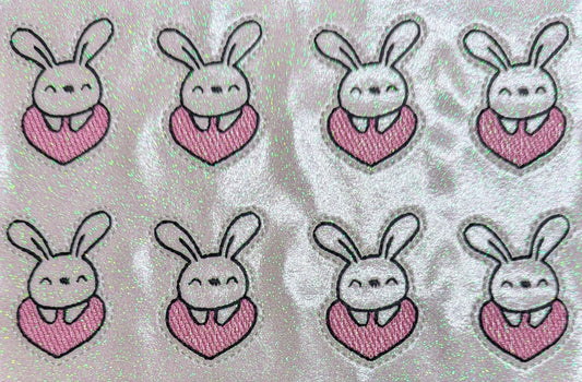 Love Bunny