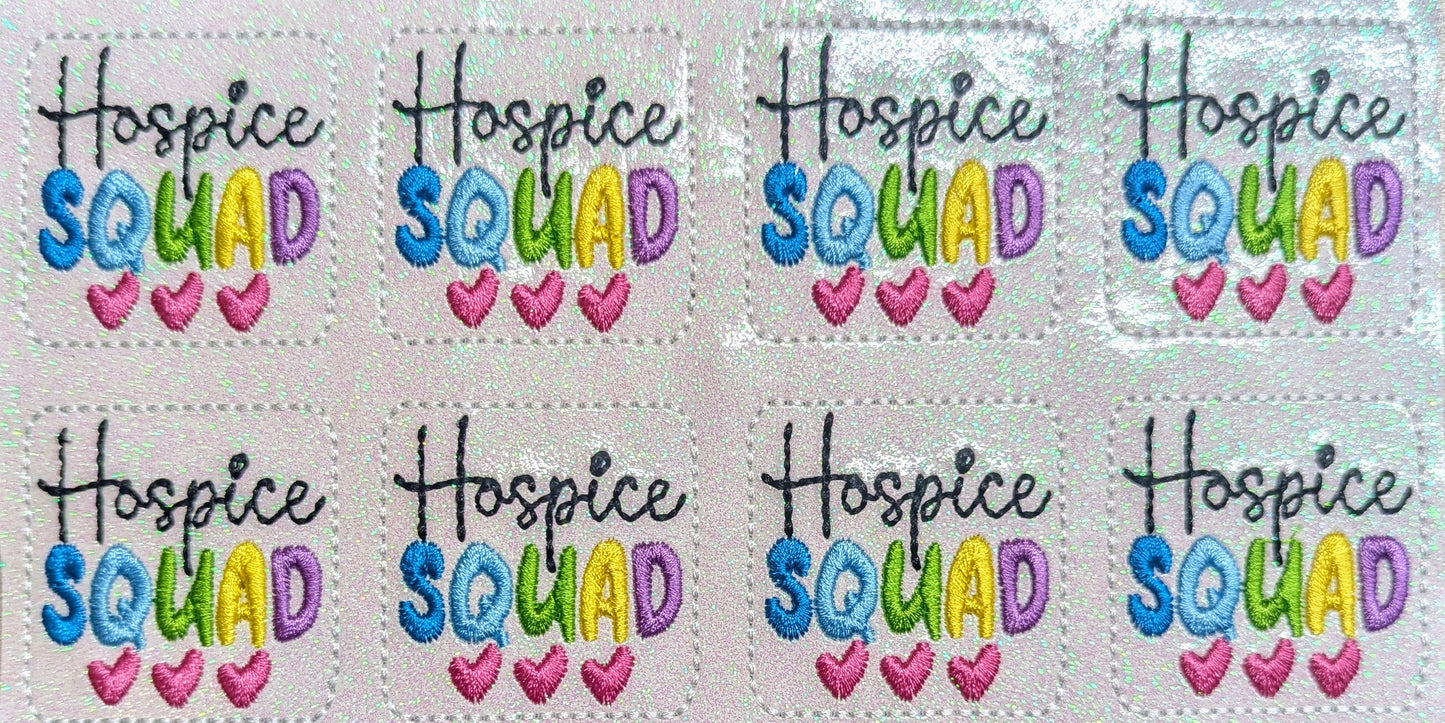 Hospice Squad