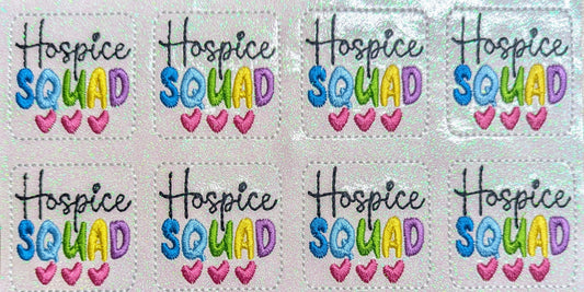 Hospice Squad