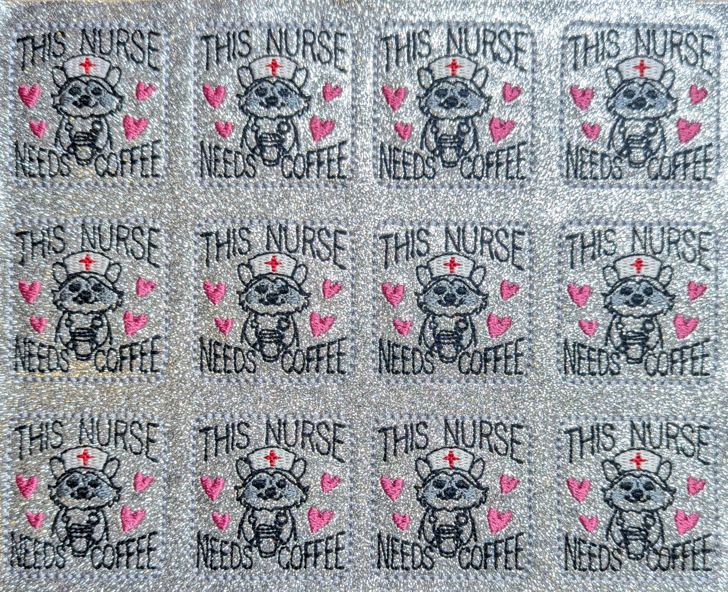 This Nurse Needs Coffee