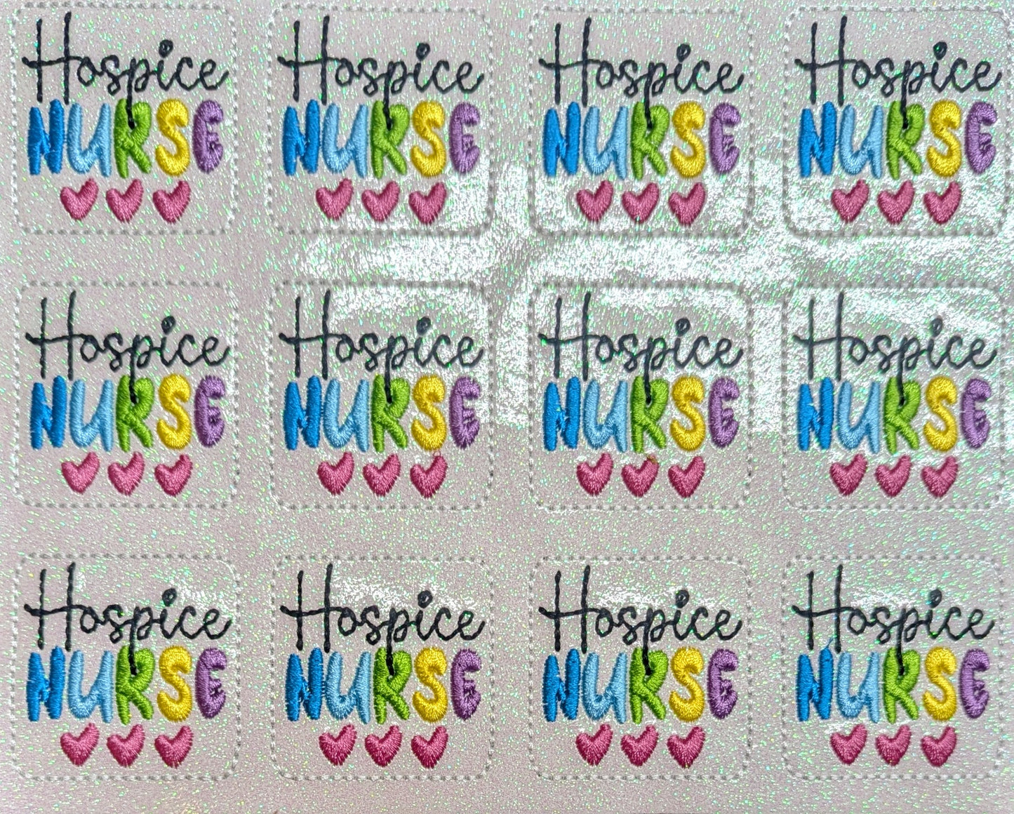 Hospice Nurse