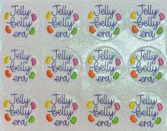Jelly Belly Era