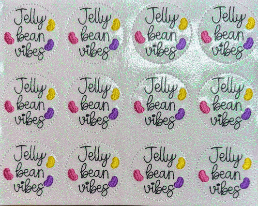Jelly Bean Vibes
