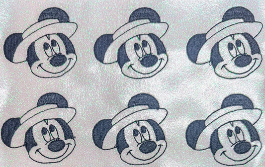 Safari Mouse