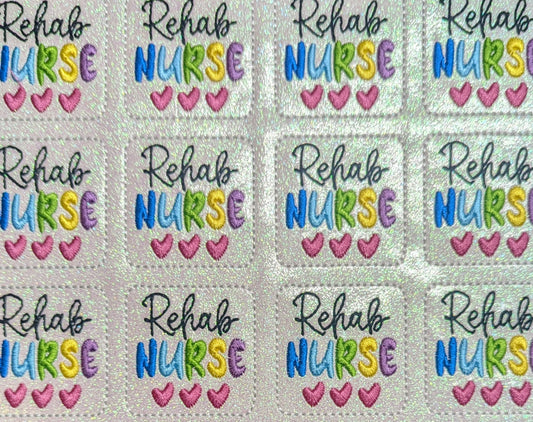 Rehab Nurse