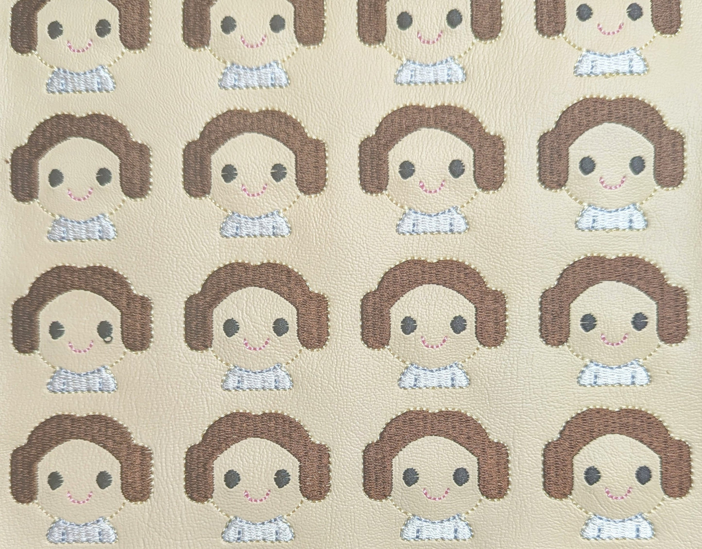Leia