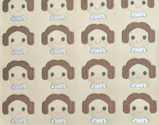 Leia