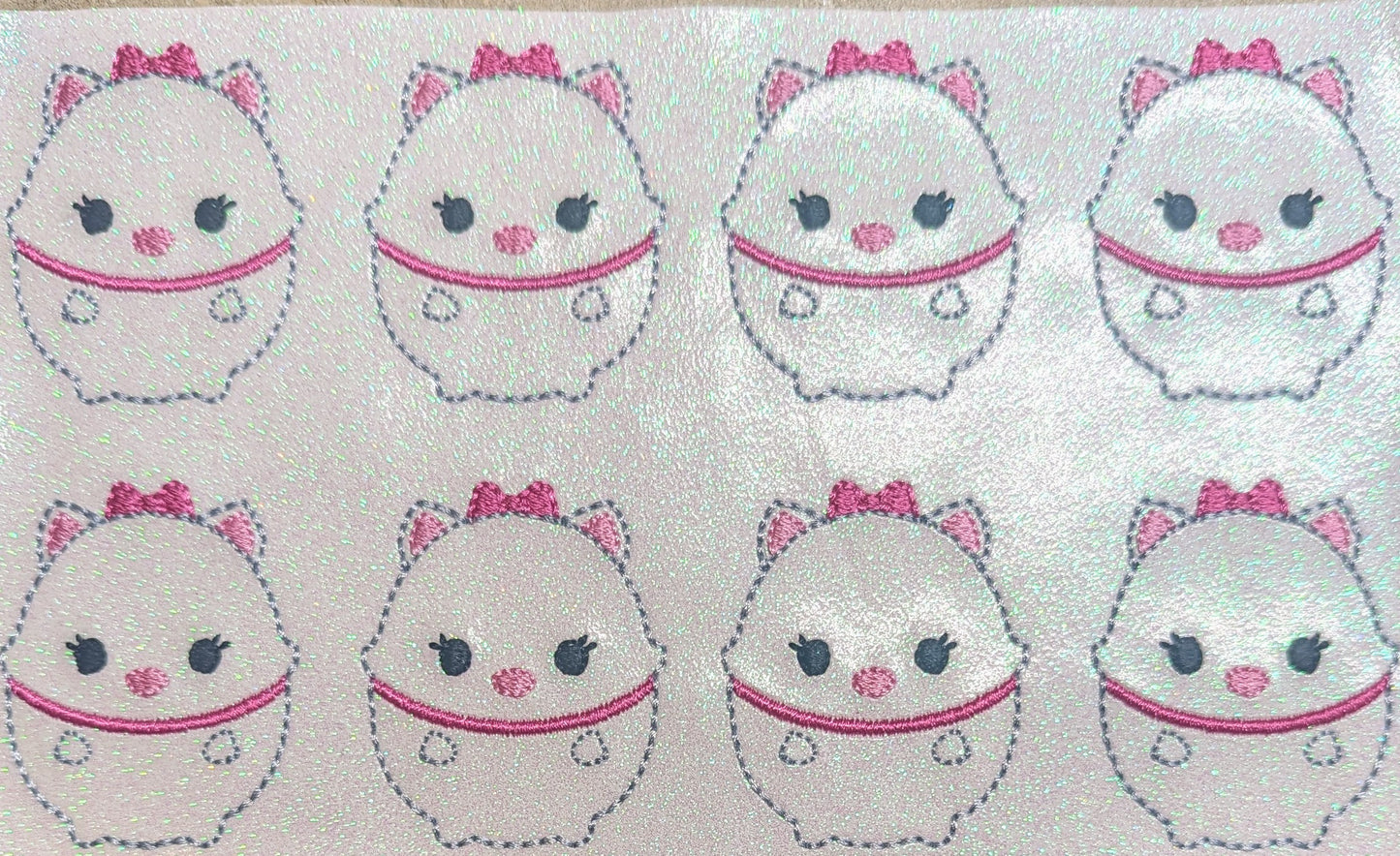 Ufufy Aristocrats