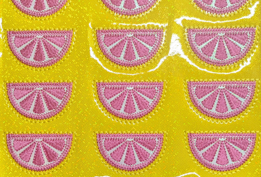 Grapefruit Slice