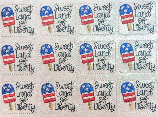 Sweet Land of Liberty