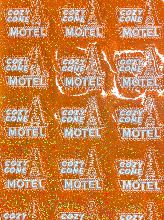 Cozy Cone Motel