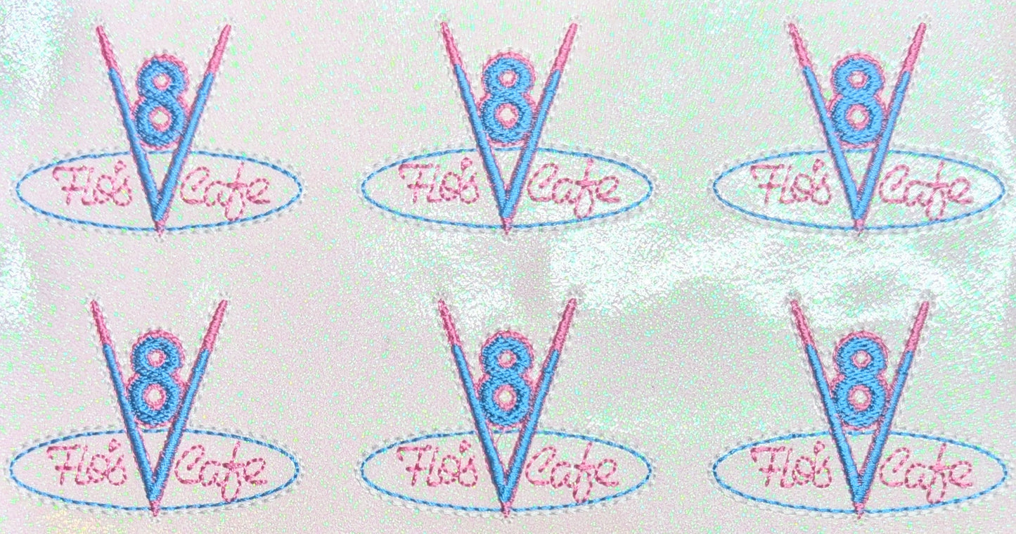 Flo's V8 Cafe