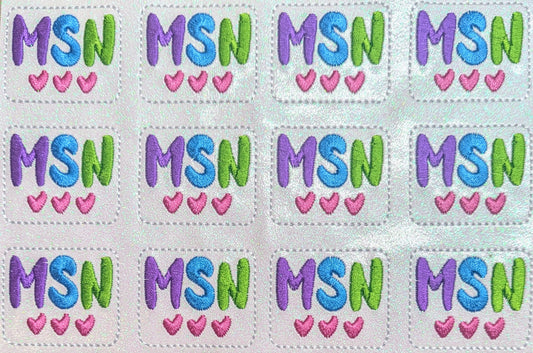 MSN