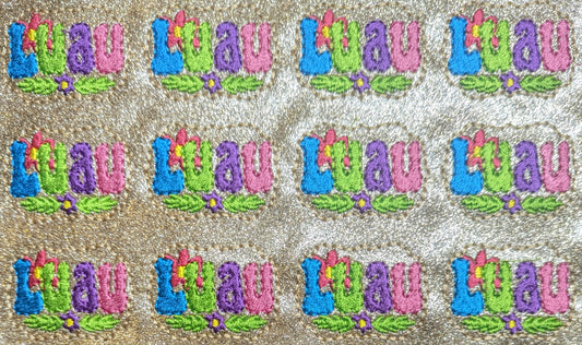 Luau