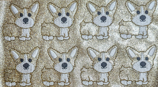 Corgi