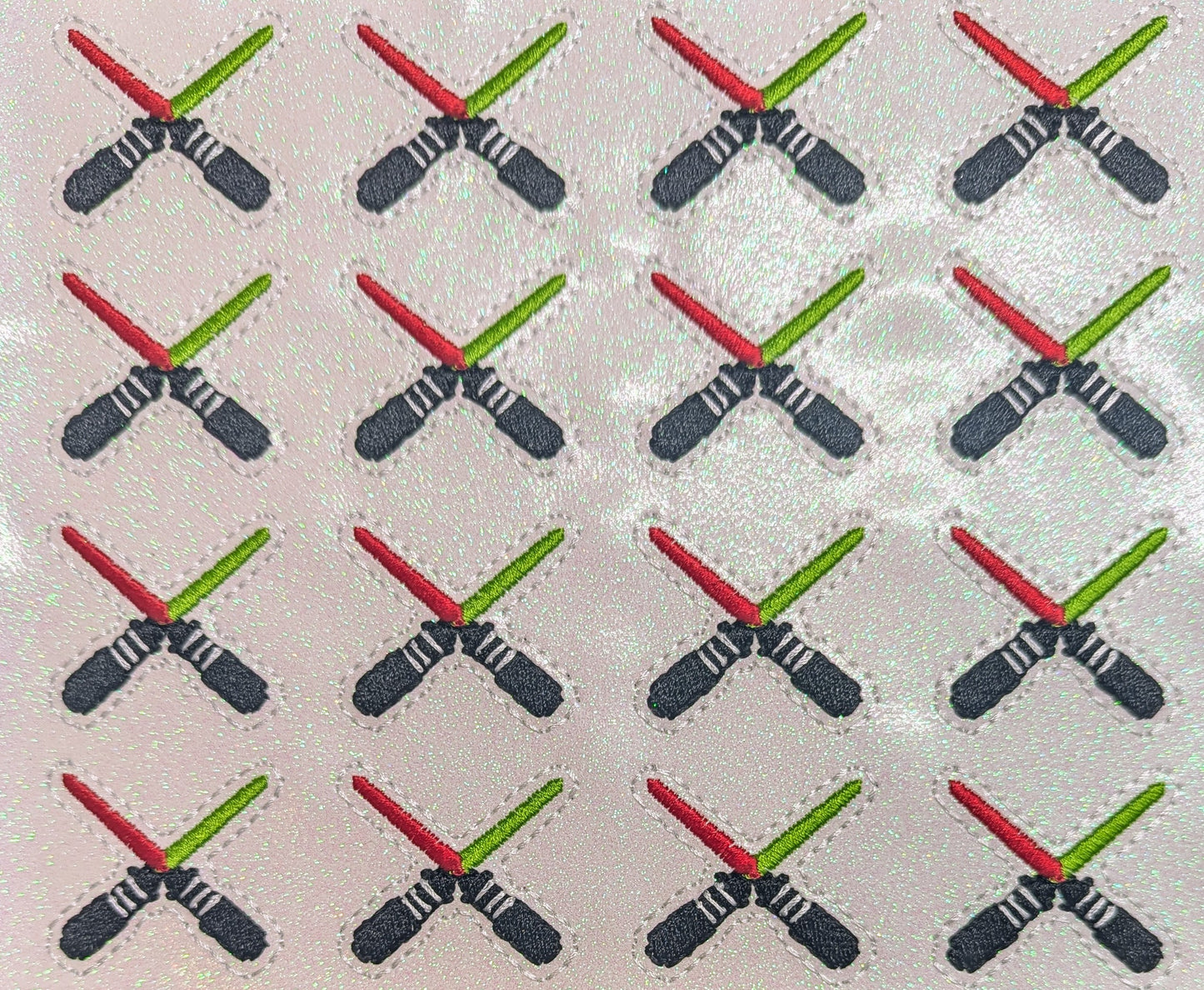 Light Sabers