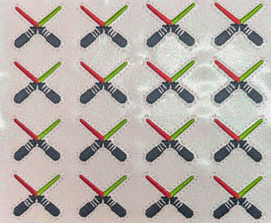 Light Sabers