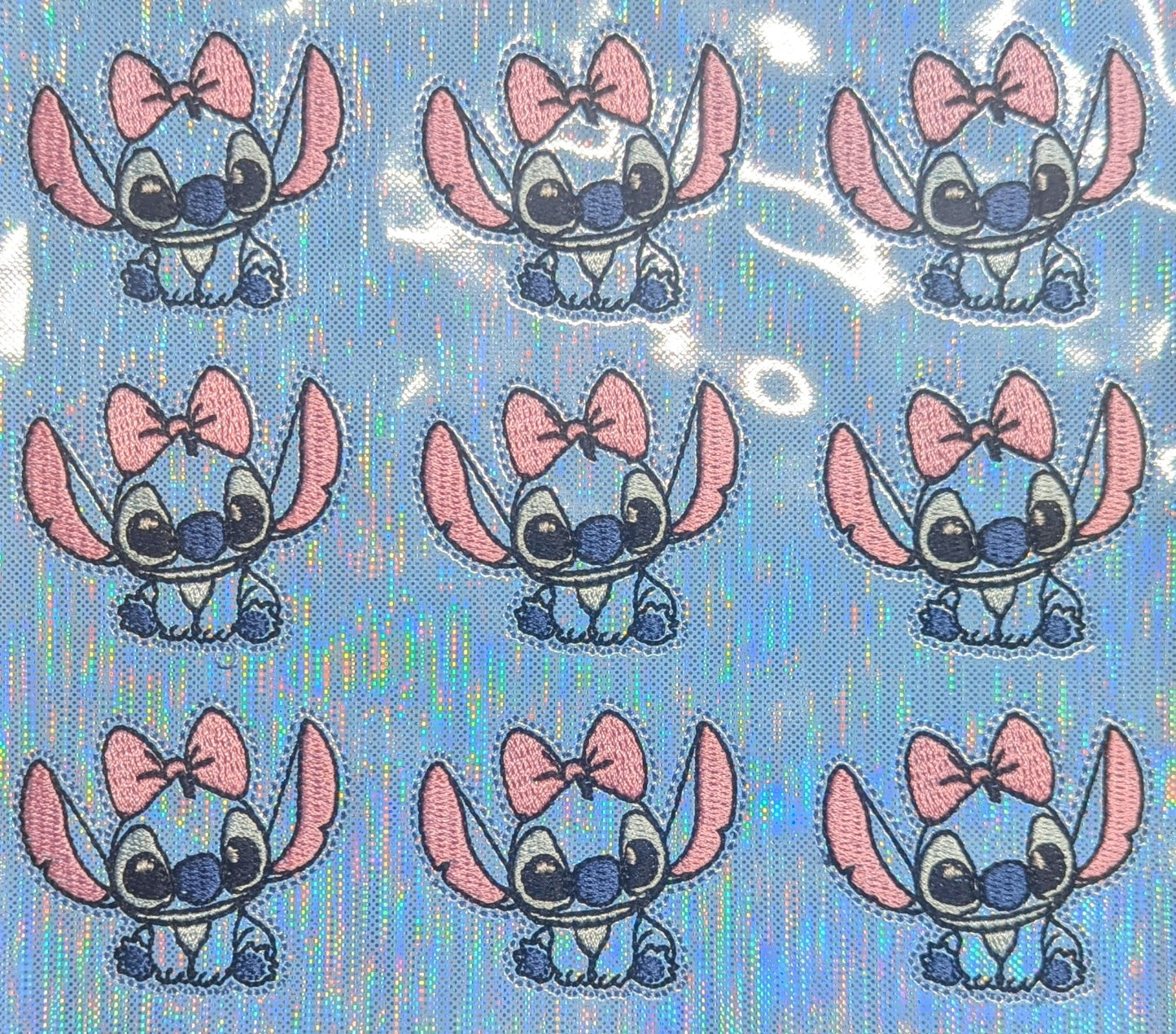 Stitch Collection