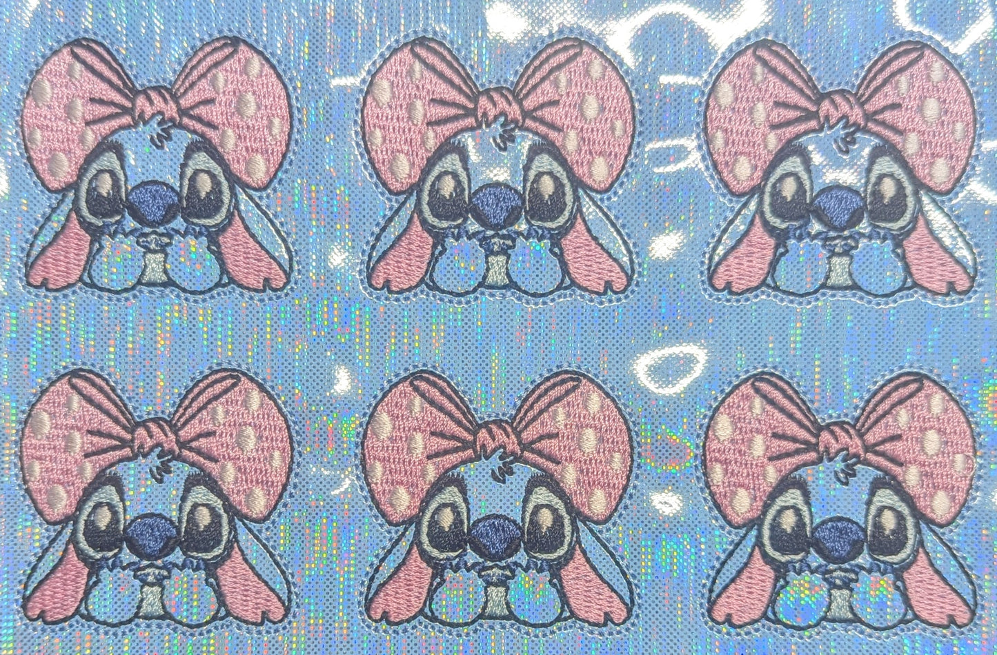 Stitch Collection