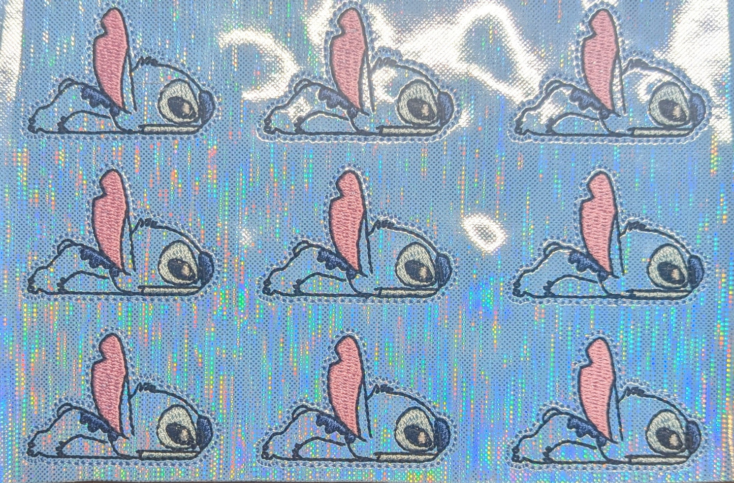 Stitch Collection