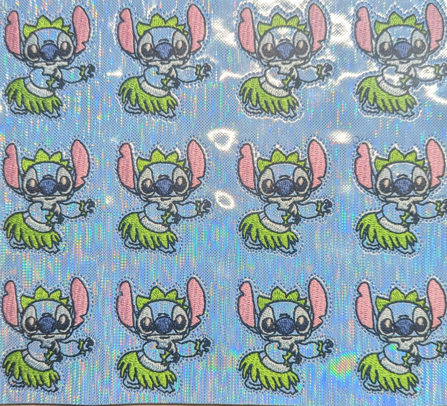 Stitch Collection
