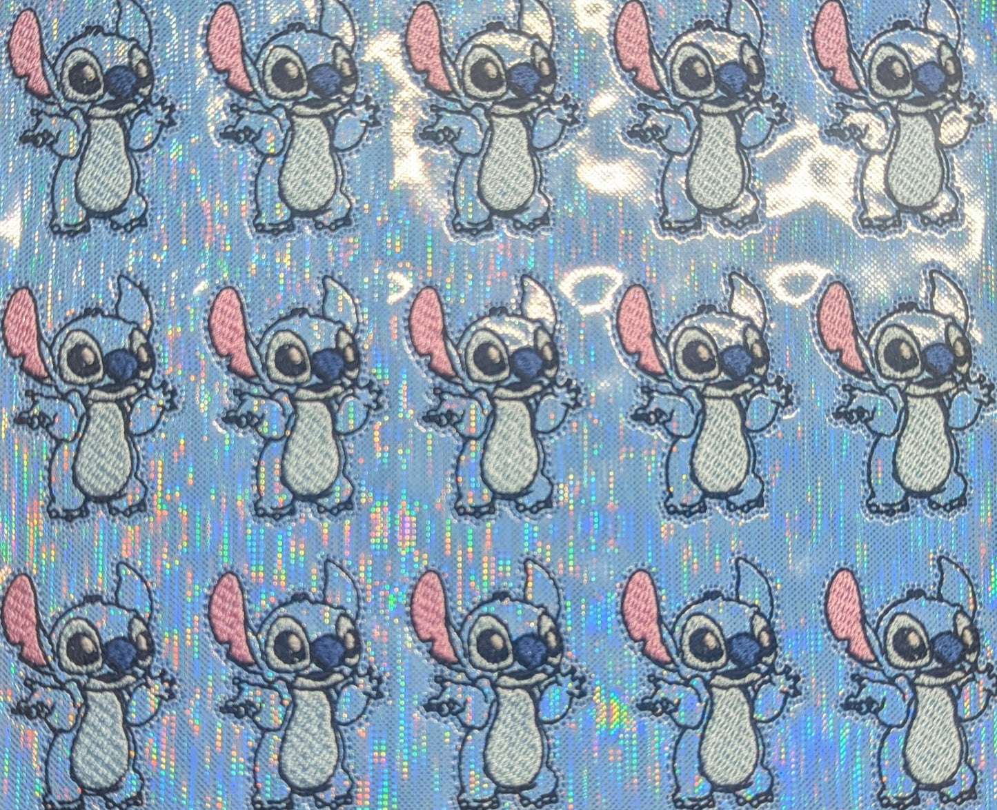 Stitch Collection
