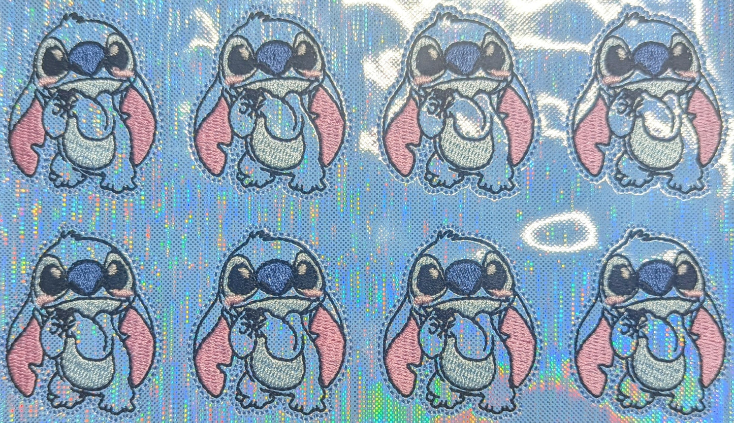 Stitch Collection
