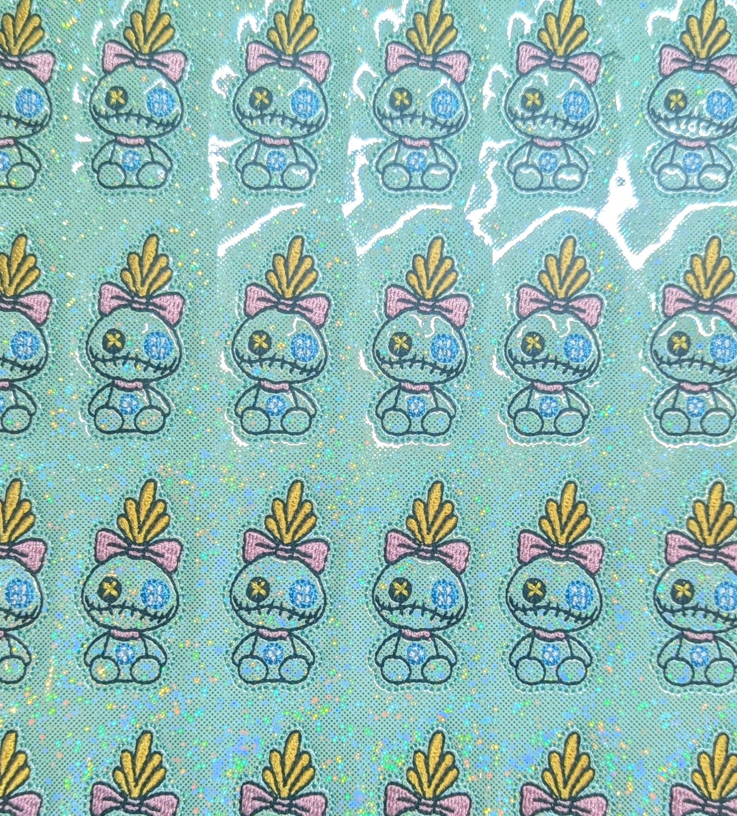 Stitch Collection