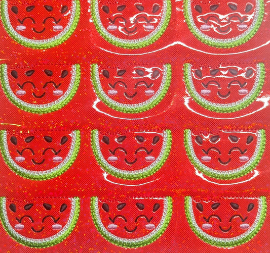 Kawaii Watermelon