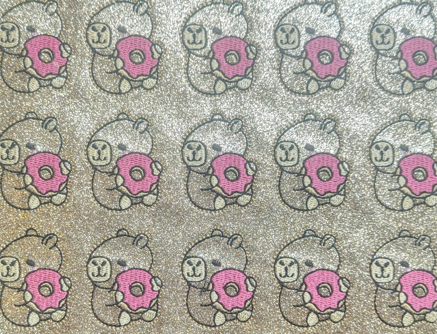 Capybara Collection