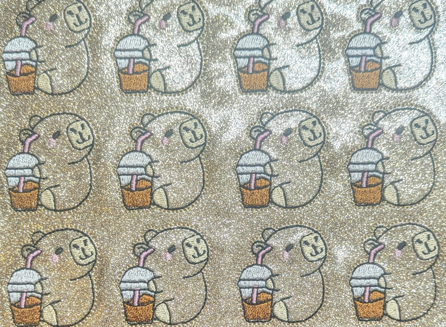 Capybara Collection
