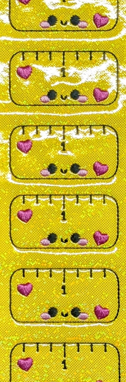 Kawaii Ruler