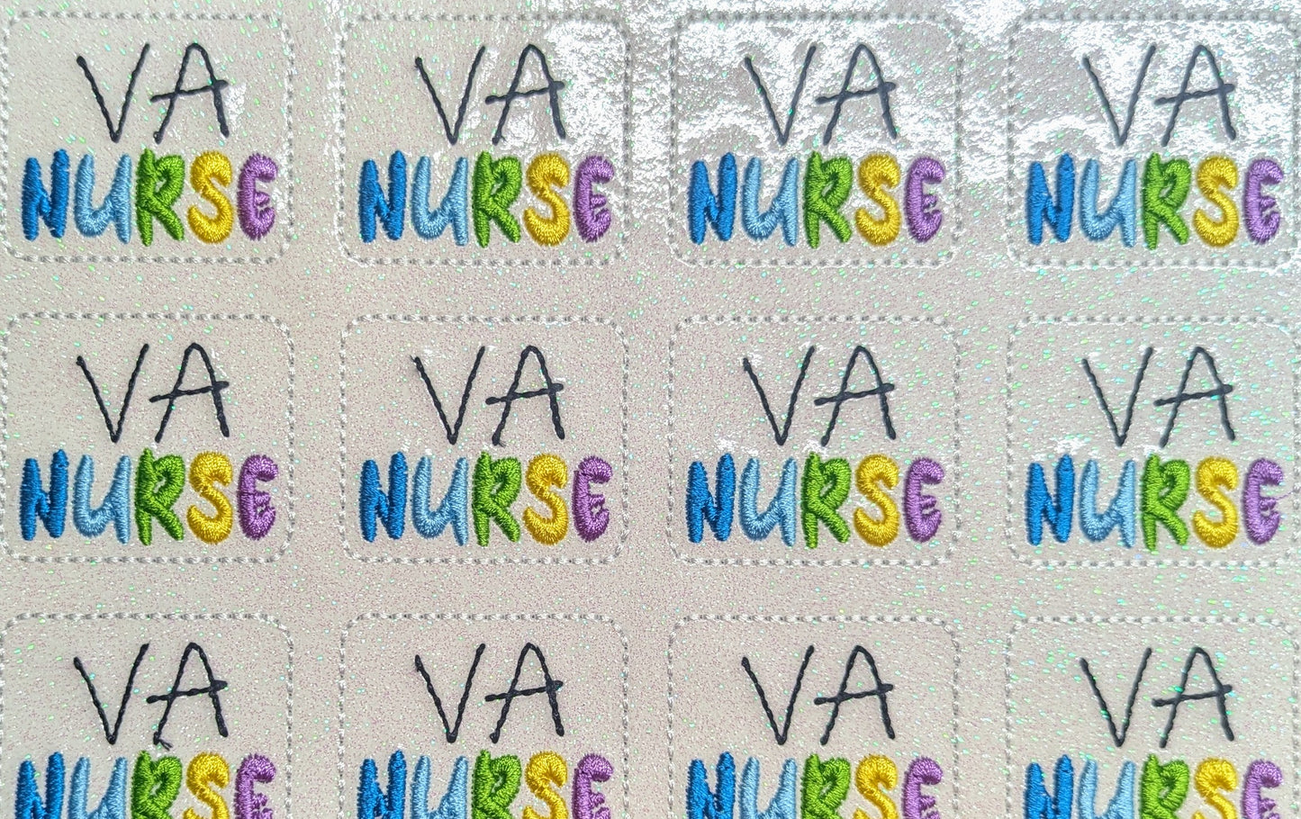 VA Nurse