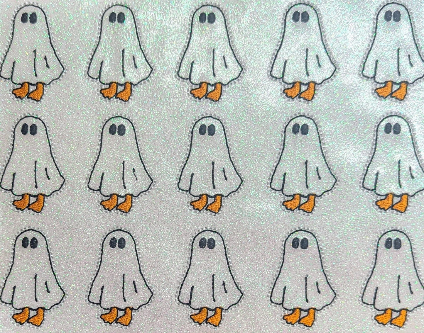 Spooky Goose