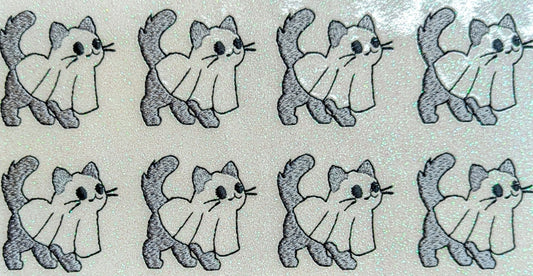 Cat Ghost