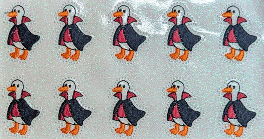 Vampire Goose