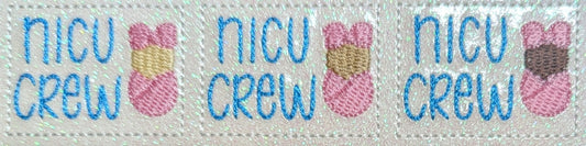 NICU Crew