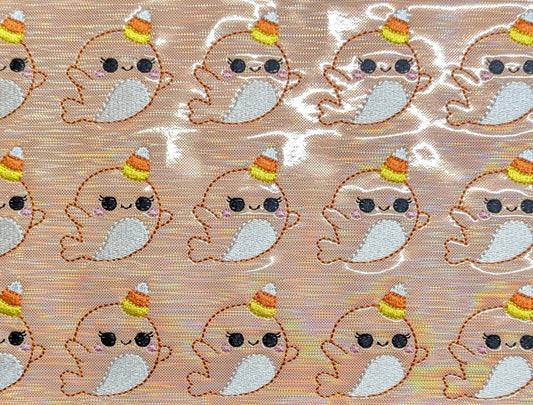 Candy Corn Narwhal