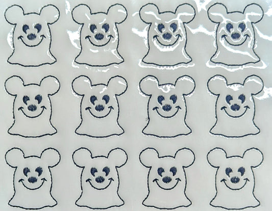 Mouse Ghost