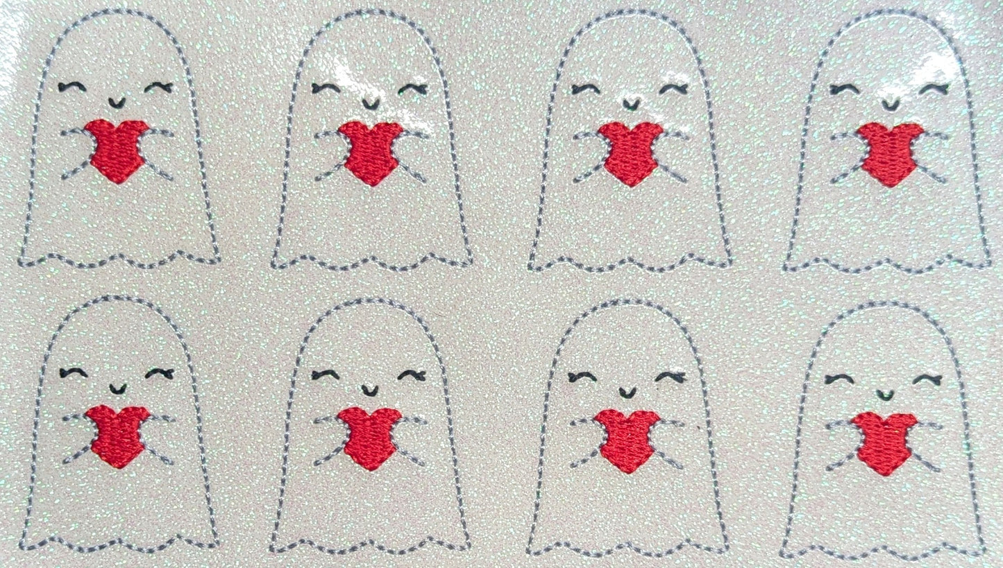 Ghost Love