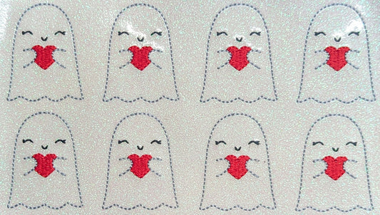 Ghost Love