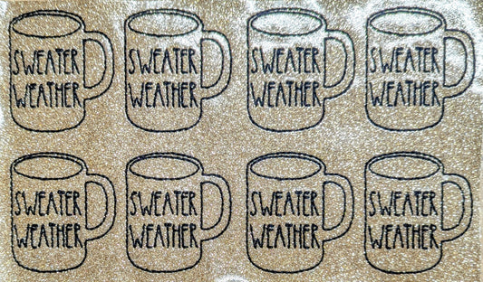 Sweater Weather Coffee