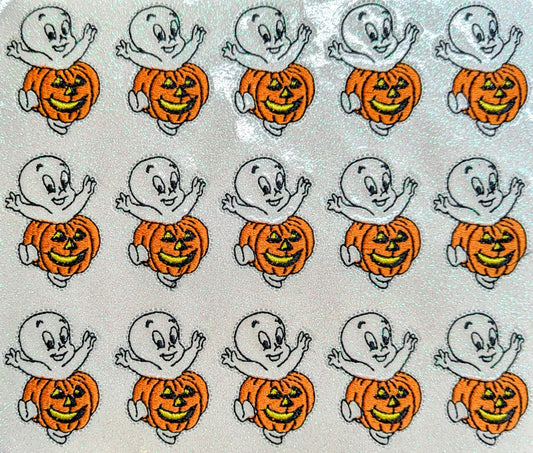 Casper Pumpkin