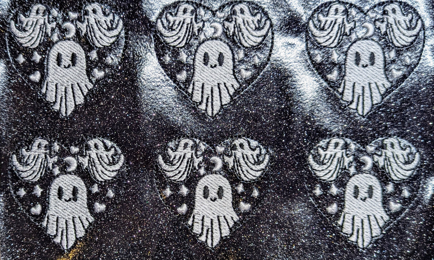 Three Ghost Heart