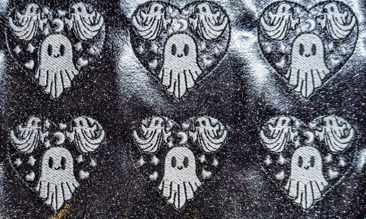 Three Ghost Heart